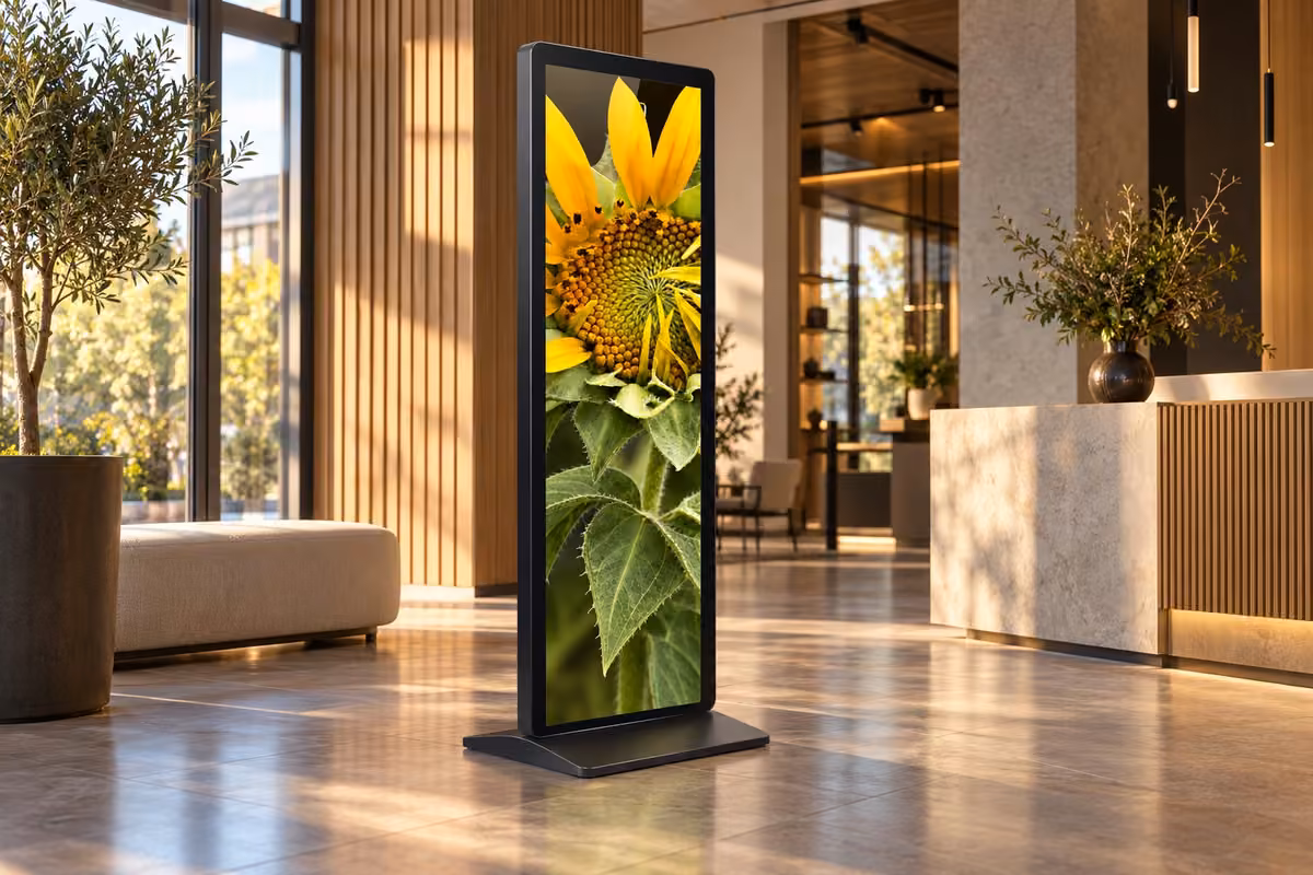 extra-full-touch-43 — Showroom, ilustrativní vizualizace