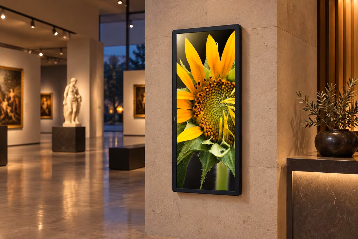 wall-vertical-43 — Muzeum, ilustrativní vizualizace