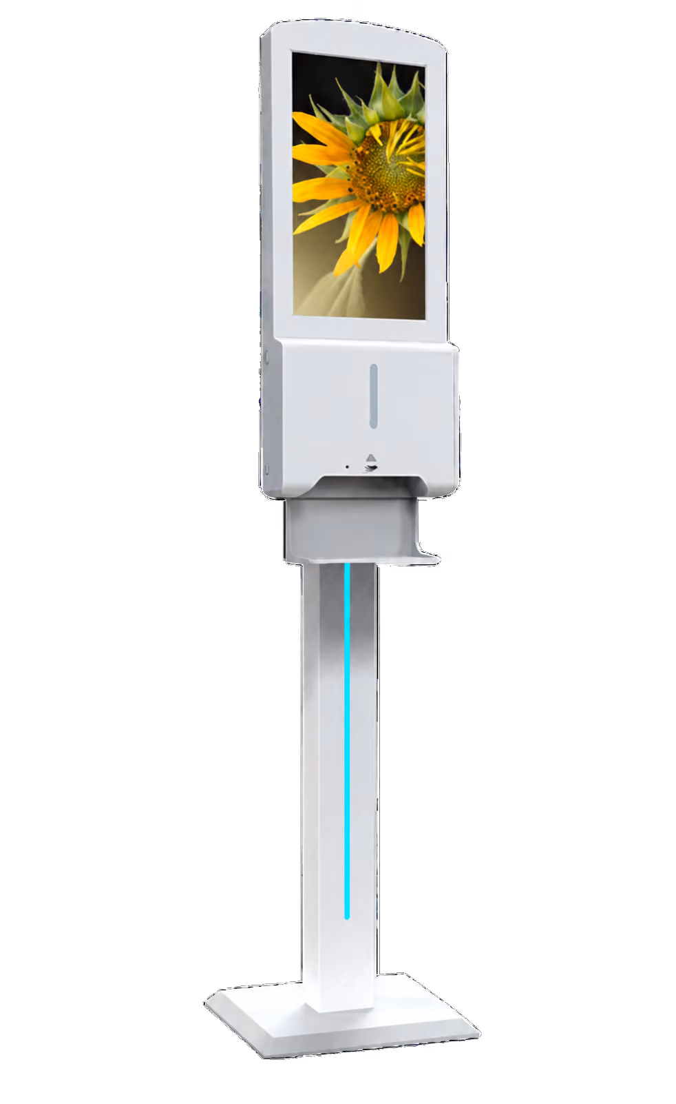 iSanitizer Display 21,5″ — celé vyobrazení
