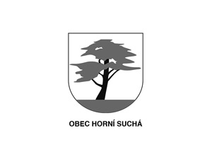 Obec Horní Suchá